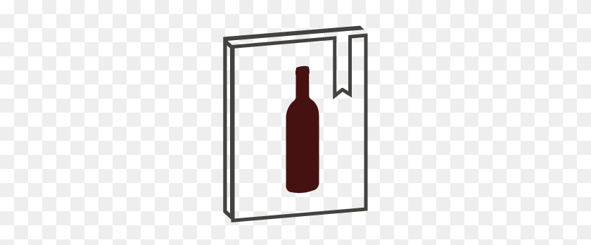 288x288 Информация О Доставке Astor Wines Spirits - Бутылка Водки Клипарт