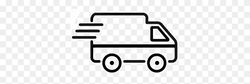 367x224 Delivery Truck Clipart Free Clipart - Delivery Clipart