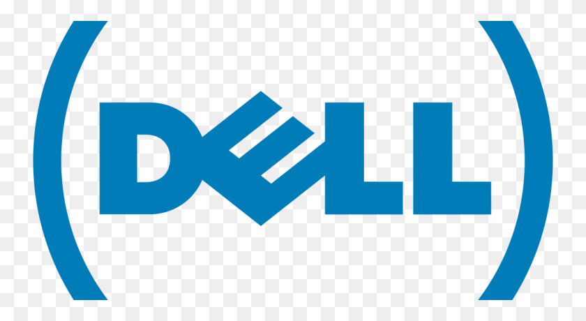 750x400 Цифровая Днк Dell - Логотип Dell Png