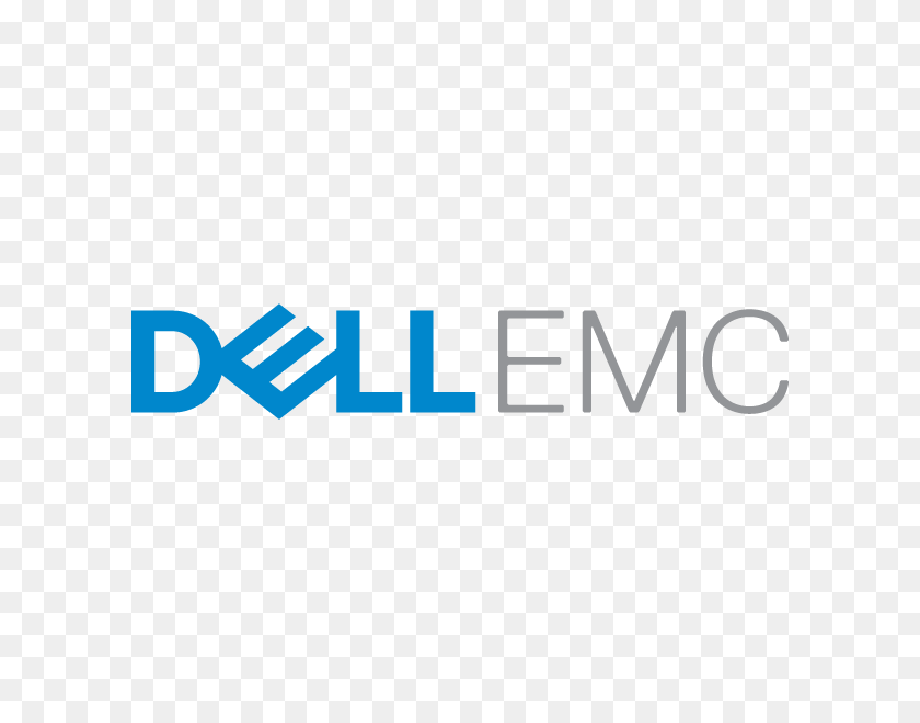 600x600 Dell Emc - Логотип Dell Png