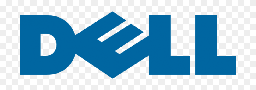 799x242 Логотип Dell - Логотип Dell Png