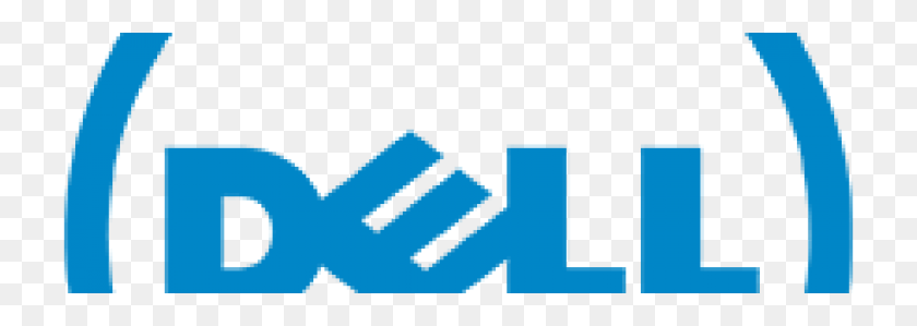736x239 Dell Logo - Dell Logo PNG