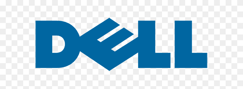 700x250 Dell Logo Nrml - Dell Logo PNG