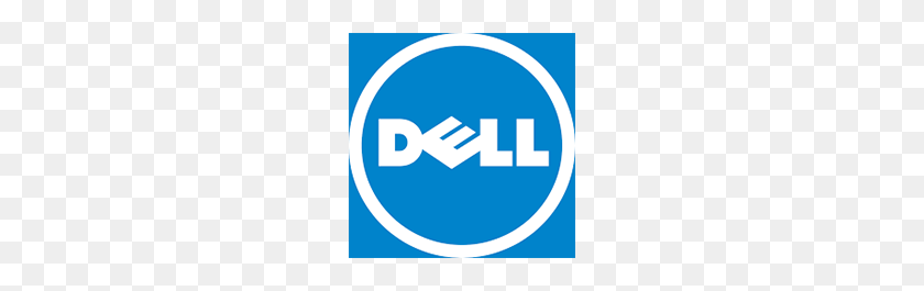 400x205 Dell Logo Png, Content Marketing World - Dell Logo PNG