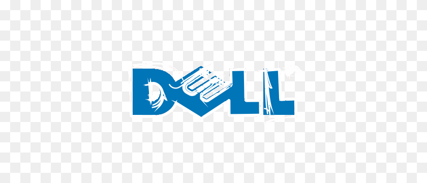 400x300 Dell Png Logo - Dell Logo PNG