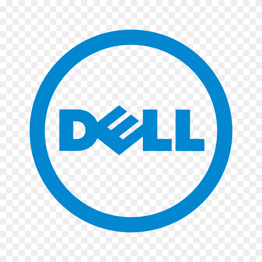 1600x1600 Png Логотип Dell