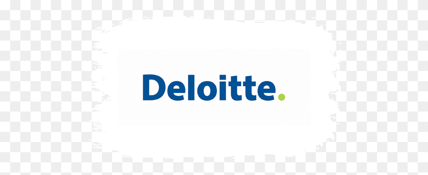 500x285 Deloitte - Deloitte Logo PNG
