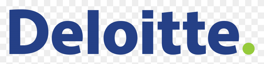 5000x931 Deloitte Logos Download - Deloitte Logo PNG