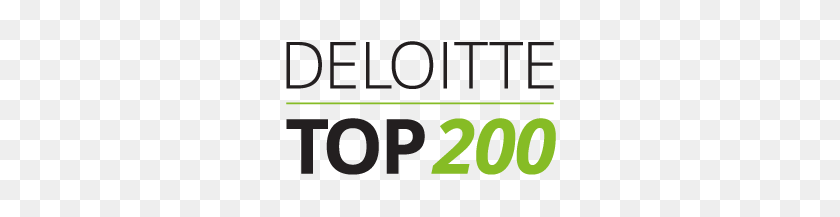 300x157 Parte Superior De Deloitte - Logotipo De Deloitte Png