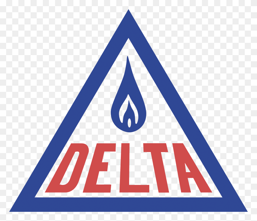 2400x2039 Delta Natural Gas Company, Inc - Дельта Png