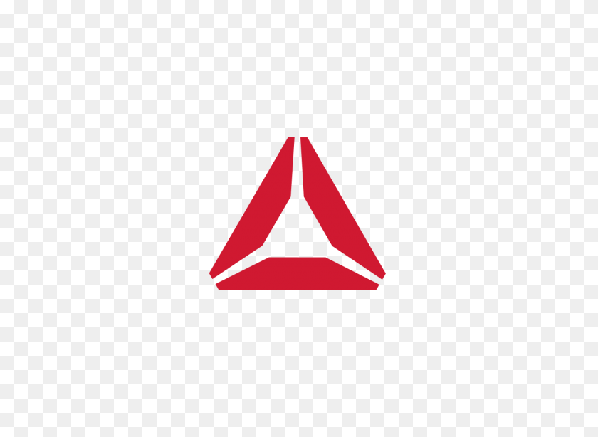 1440x1024 Delta Png Logo - Reebok Logo PNG