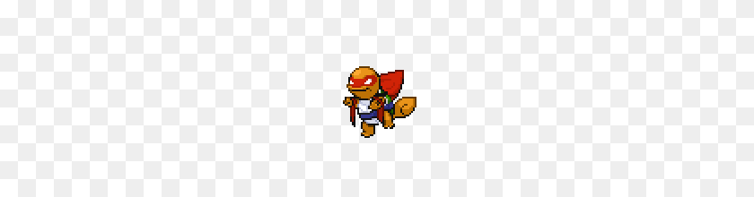 160x160 Delta Squirtle - Squirtle PNG