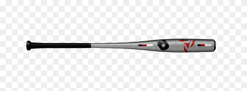 1399x449 Demarini Sabotage One - Baseball Bat PNG