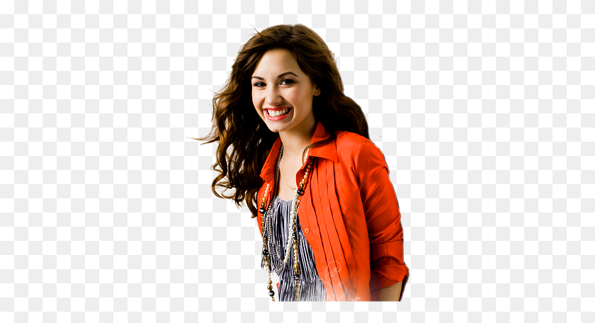 316x396 Demi Lovato - Demi Lovato PNG