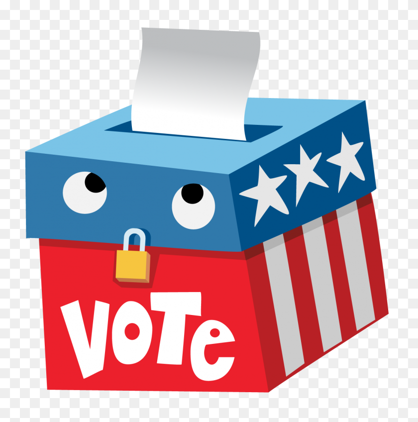 1301x1316 Democracy Heroes The People Votes - Millennials Clipart