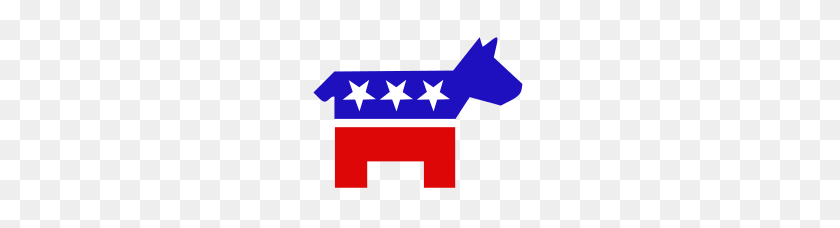 220x168 Democratic Party - Democracy Clip Art