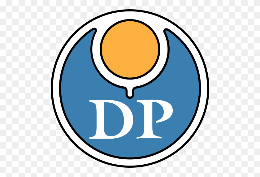 512x512 Логотип Демократической Партии Png, Победители Демократического Округа Карбон - Логотип Демократической Партии Png