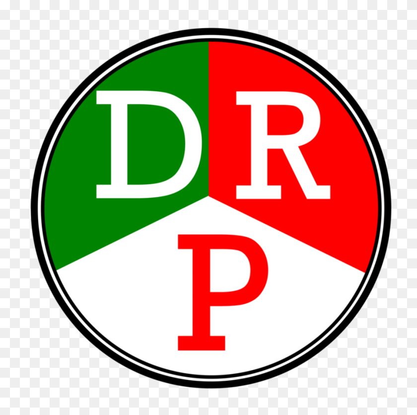 896x891 Democratic Republican Logos - Republican Logo PNG
