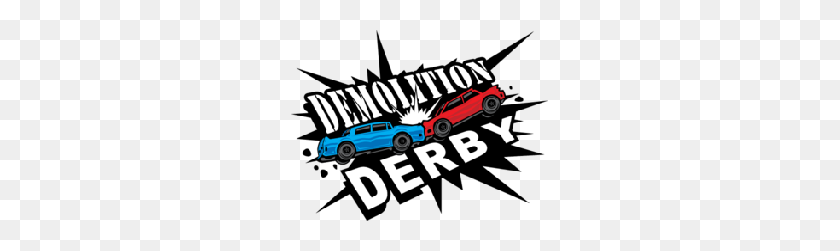 257x191 Demolition Derby Graphics And Animations - Demolition Clip Art