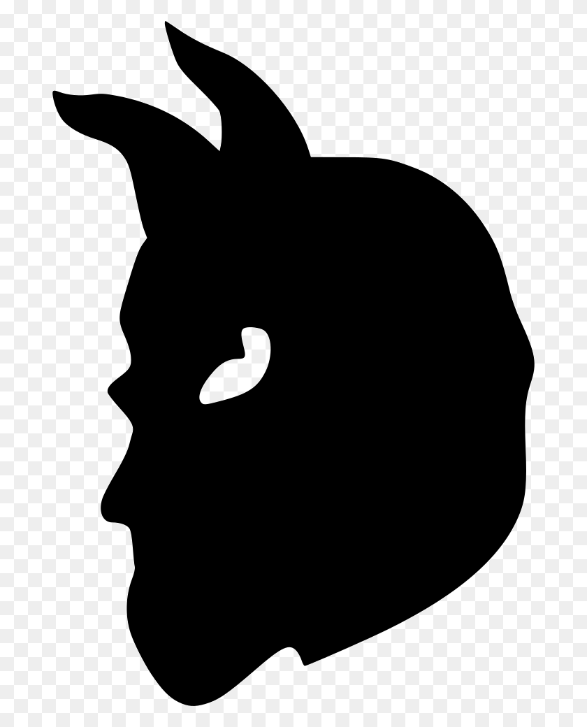 690x980 Demon Png Icon Free Download - Demon PNG