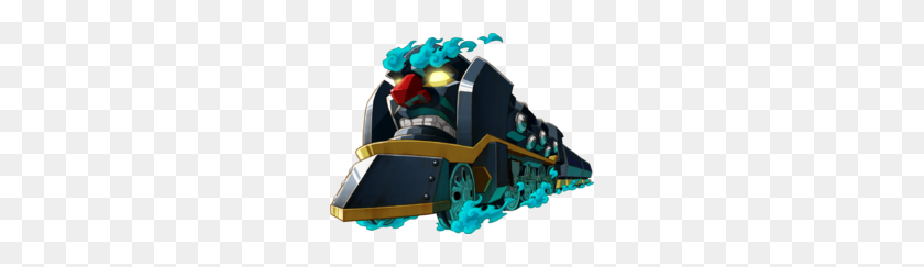 240x183 Demon Train - Train PNG