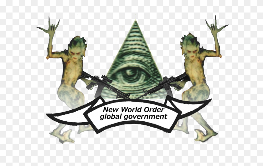 1150x695 Demons From Hell - Nwo PNG