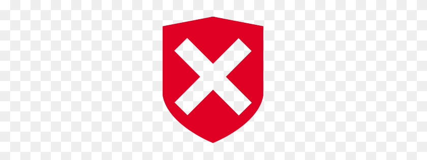 256x256 Denied, Security Icon - Denied PNG