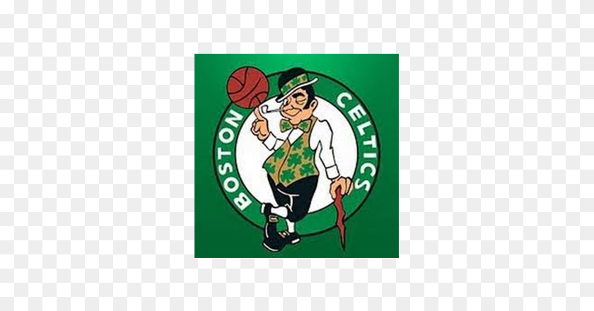 550x380 Puente Dental Salvó Boston Celtics - Celtics Png