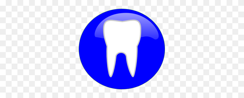 297x279 Dental Tooth Clip Art - Dentist Office Clipart