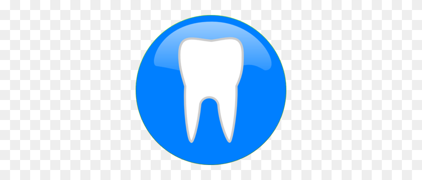 300x300 Dentist Symbol Cliparts - Dental Hygiene Clipart