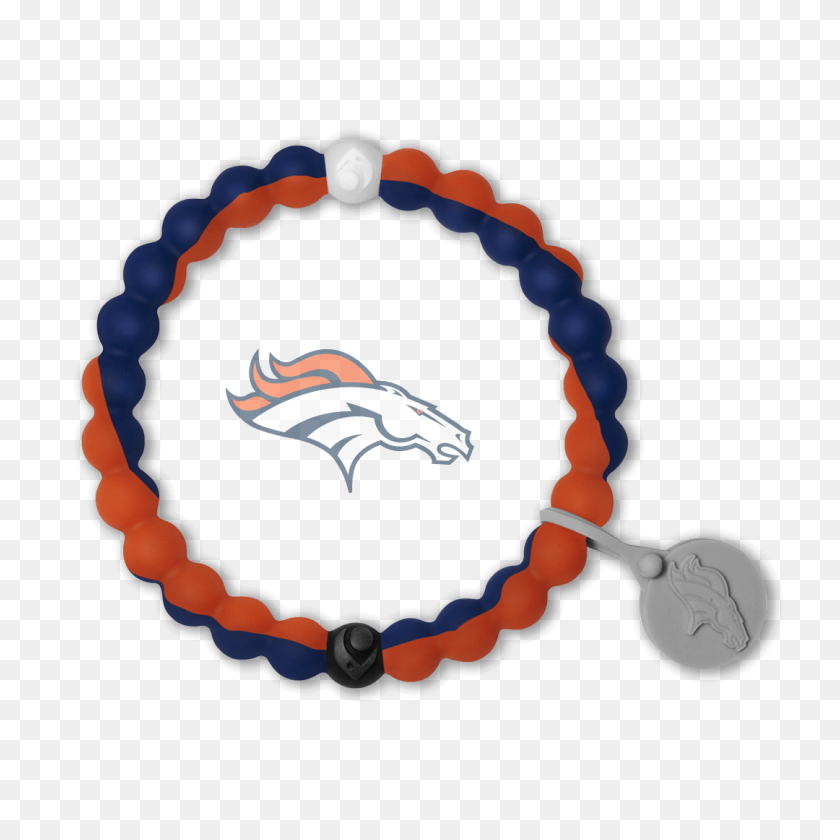 1080x1080 Denver Broncos Bracelet Lokai X Nfl - National Day Of Prayer Clipart
