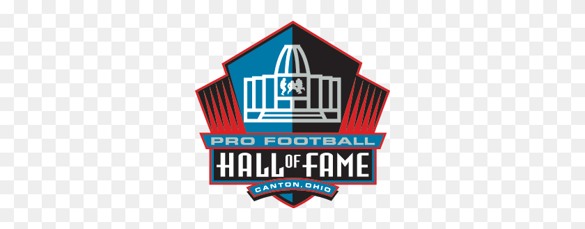 280x270 Denver Broncos Hall Of Famers Pro Football Hall Of Fame Official - Denver Broncos Clipart