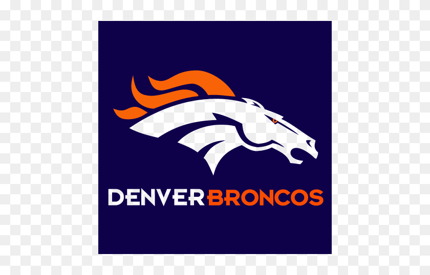 478x478 Denver Broncos Logo Denver Broncos Cliparts Free Download Clip Art - Nfl Logo Clipart