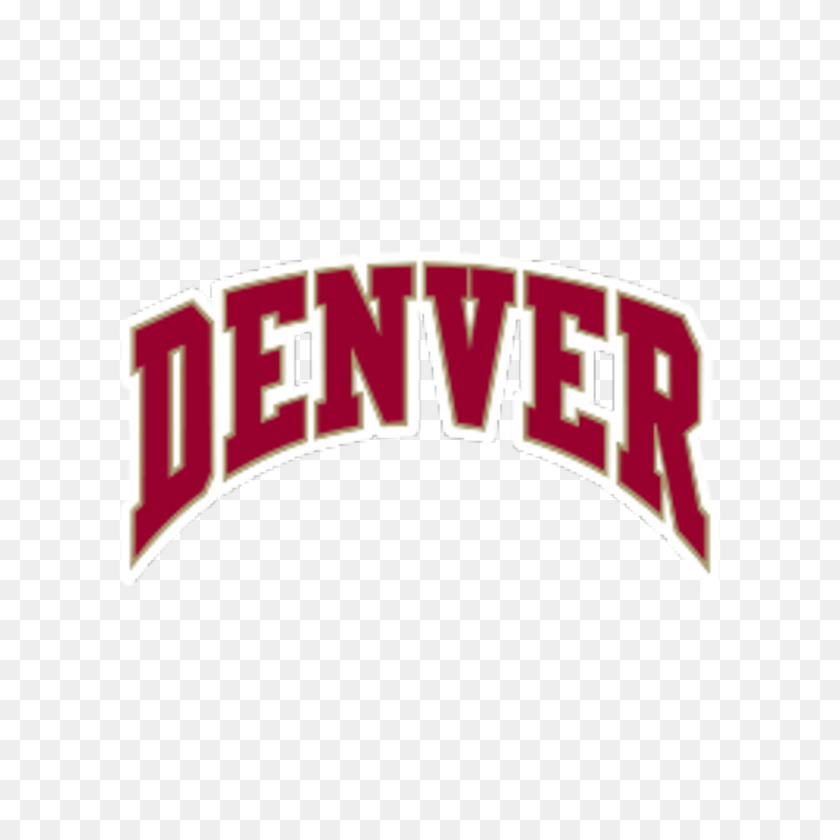 1024x1024 Денвер Выходит В Лидеры Национальных Опросов, В То Время Как Umd И Scsu Остаются - Логотип Denver Broncos Png