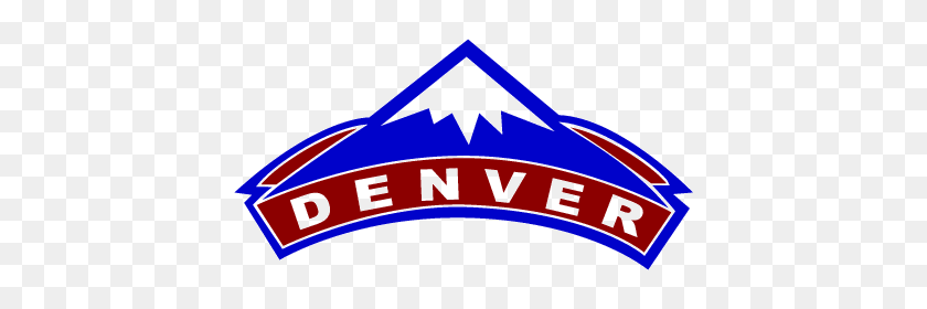 436x220 Denver Nuggets Cliparts Free Download Clip Art - Denver Broncos Clipart Free