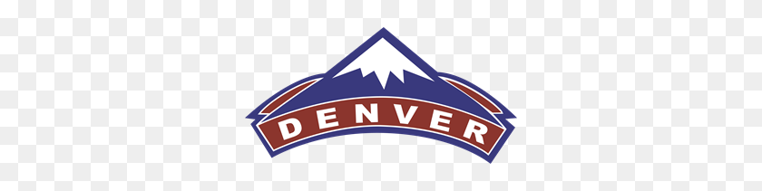 300x151 Denver Nuggets Logotipo De Vector - Denver Nuggets Logotipo Png
