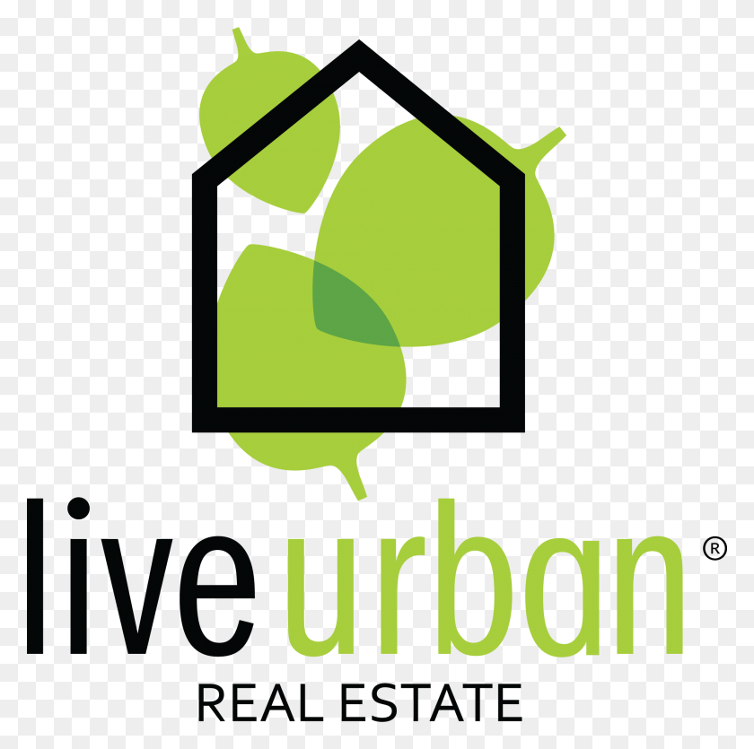2100x2088 Denver Real Estate Specialists Live Urban Denver - Real Estate Agent Clipart