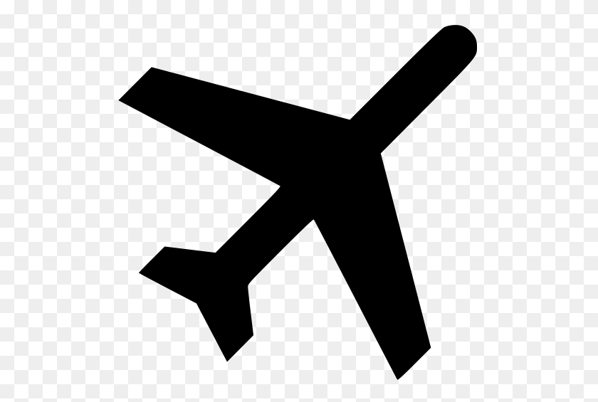 512x505 Departing, Flight, Flights, Plane Icon - Plane Icon PNG