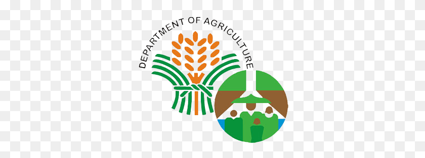 300x253 Department Of Agriculture Png Png Image - Agriculture PNG