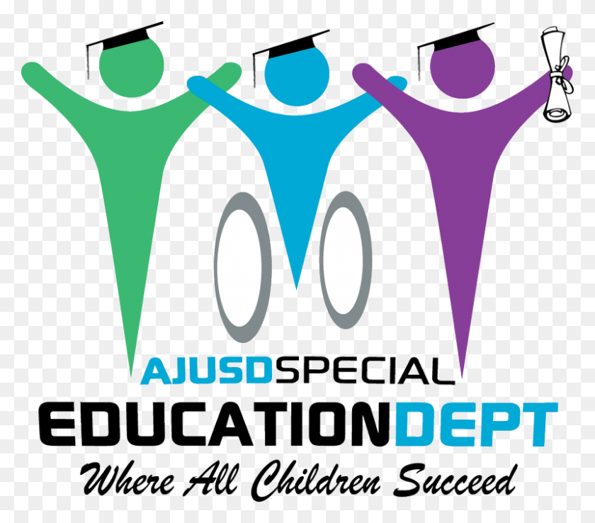800x696 Departments Special Education - Special Education Clip Art