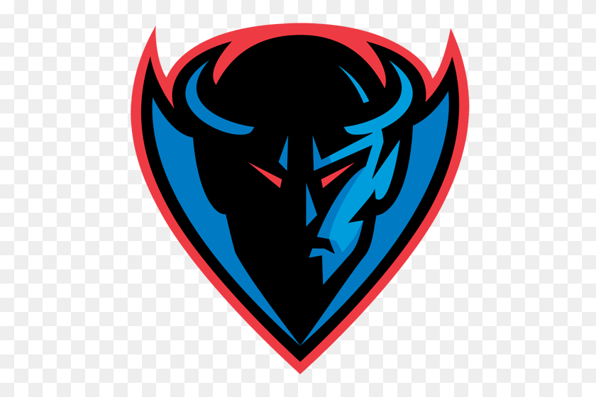 500x500 Depaul Blue Demons Vs Villanova Wildcats Live Game Thread - Logotipo De Villanova Png