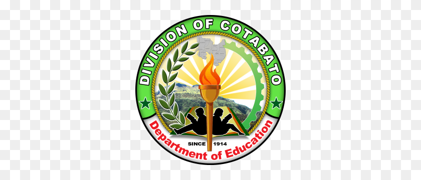 300x300 Deped Logo - The Division Logo PNG
