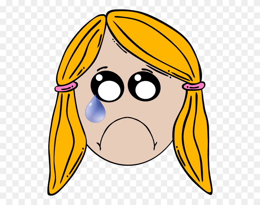 534x600 Depressed Clipart - Injured Person Clipart