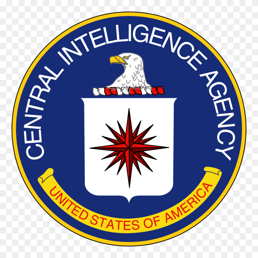 1200x1200 Deputy Director Of The Central Intelligence Agency - George W Bush PNG