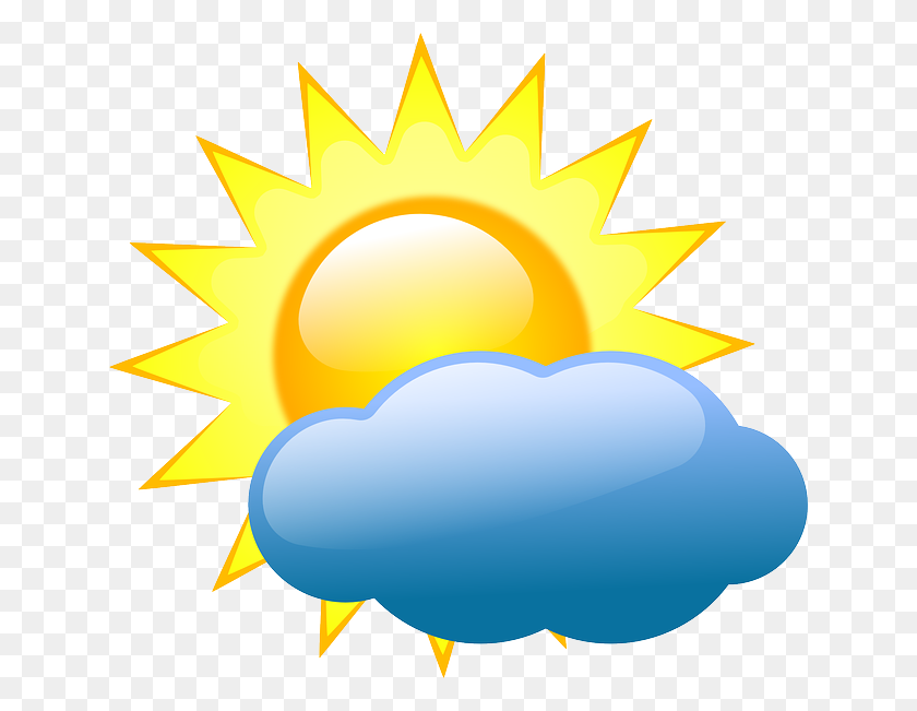 640x591 Прогноз Погоды В Дерби, Погода Сегодня, Погода Завтра, Погода - Анемометр Клипарт