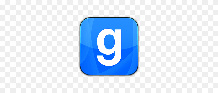 300x300 Derivative Gaming - Gmod PNG