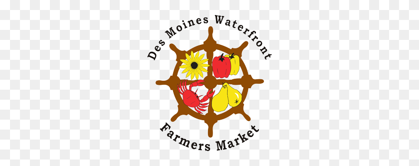 250x273 Des Moines Farmers Market - Free Farmers Market Clipart