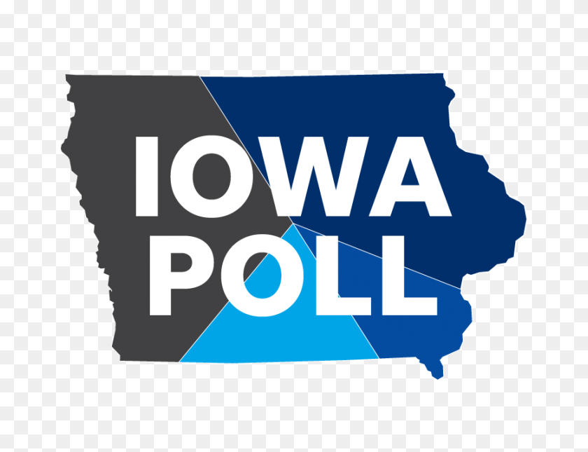 864x648 Des Moines Register, Cnn Partner For Caucus Iowa Polls - Cnn Logo PNG