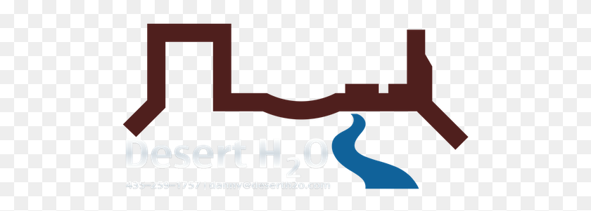 497x241 Desert Logo - Desert PNG