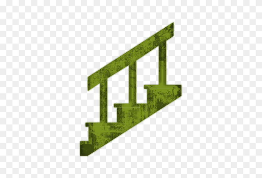 512x512 Design Clipart Stair - Steps Clipart